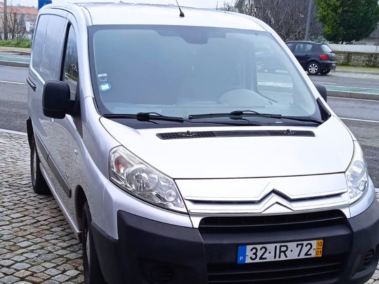 Frota Funerária Peixoto 2