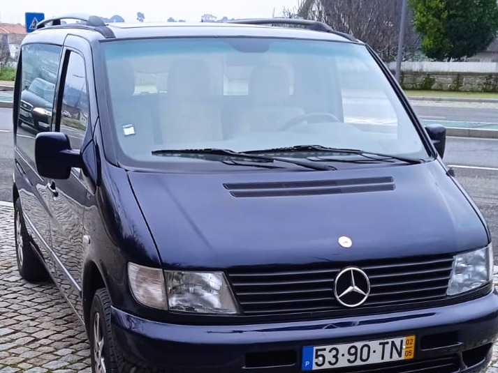 Frota Funerária Peixoto 1